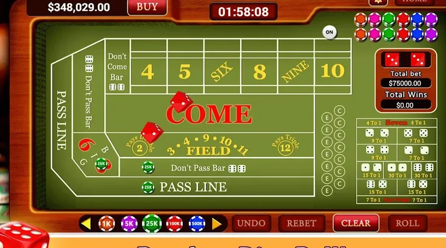 playing-craps-online-a-guide-to-the-virtual-dice-game